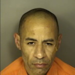 Ortiz Jose Antonio No Charges Listed