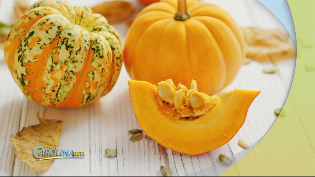 Pumpkin Benefits