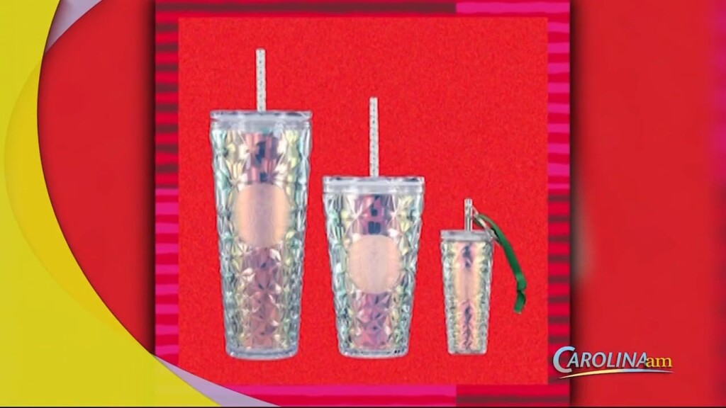 Starbs Cups