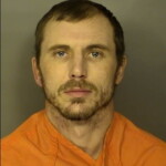 Thompson Russell Edward No Charges Listed