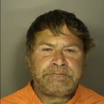 Smith James Botha Public Disorderly Conduct Generally