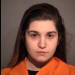 Del Rosario Morgan Paige Poss Marijuana 28g Transp In Vehicle Wseal Broken Poss Of Cocaine