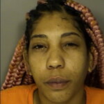Savinon Valdez Pamela Cristal Dui Driving Without A License Simple Possession Of Marijuana