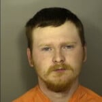 Cooper Joshua Vance Driving Under The Influence