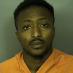 Rivers Dashawn Hykeem No Charges Listed