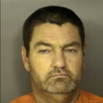 Stewart Chad Julian Speeding Driving Under Suspension Habitual Traffic Offenders