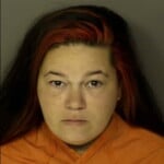 Wood Tiffany Lee Driving Under Suspension Operating Uninsured Motor Vehicle