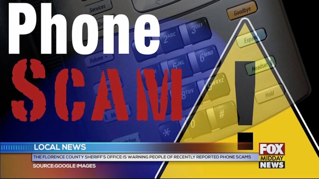 Scam