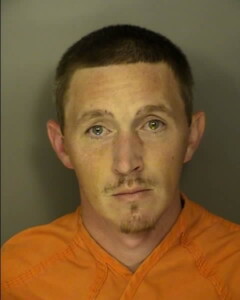 Mcevoy Eric Scott Giving False Information To Law Enforcement Fire Dept Or Rescue Dept