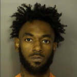 Brown Seth Thomas Simple Possession Of Marijuana
