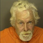 Heffler Robert Kenneth Improper Use Of Vehicle