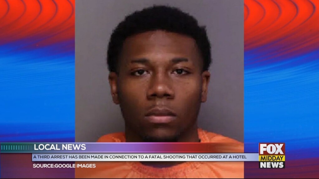 Arrest