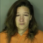 Hodges Samantha Jean Public Disorderlypublic Intoxication