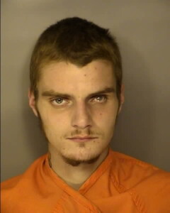 Kaye Jared Parker Driving Under Suspension License Not Suspended For Dui