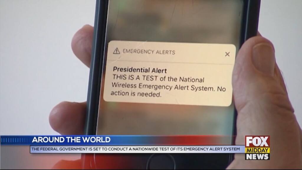 Alert