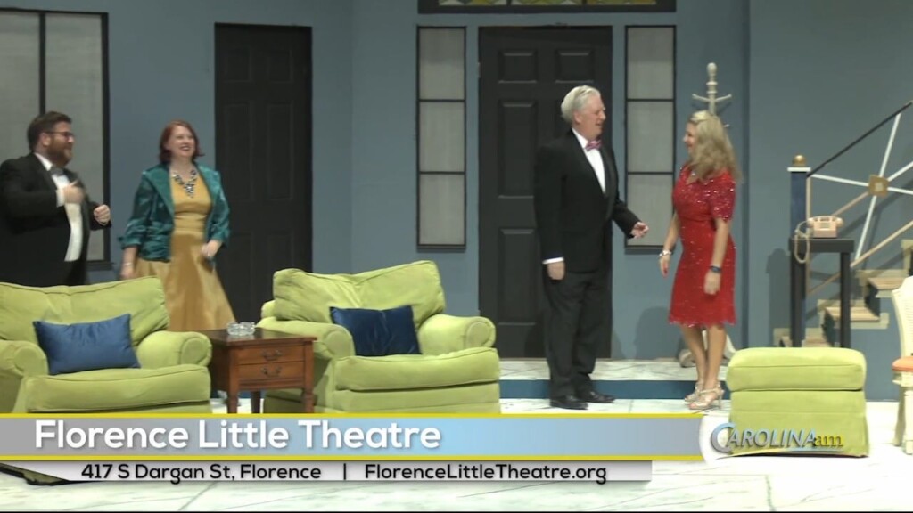 Flo Little Theatre 102423