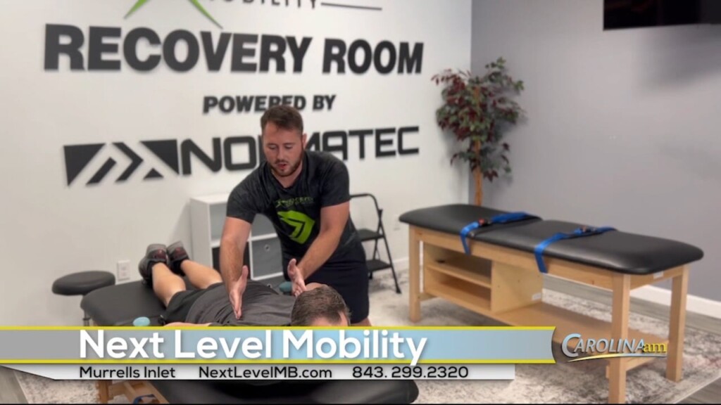 Mobility Mon 100923