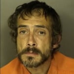 Johnston Russell Ray Pedestrian On Controlled Access Highway Public Disorderlypublic Intoxication