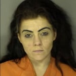 Dorsey Kelsey Lauren Failure To Appear