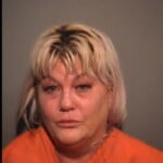 Jones Sandra Lynn Driving Under The Influence