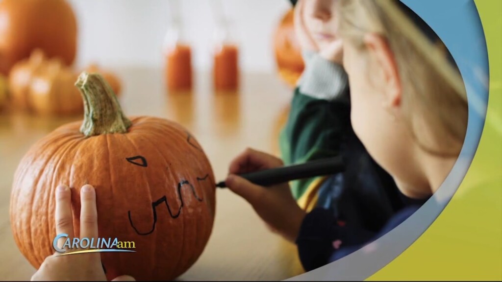 Carving Tips