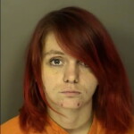 Singleton Zoey Shay Poss Lt One Gram Ice Crank Or Crackcocaine Unlawful Conduct Toward A Child