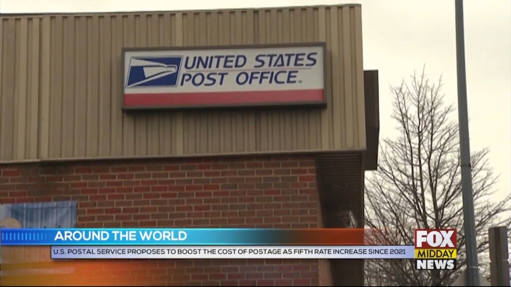 Usps