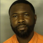 Hamilton Warren Maurice Domestic Violence 3rd Degree
