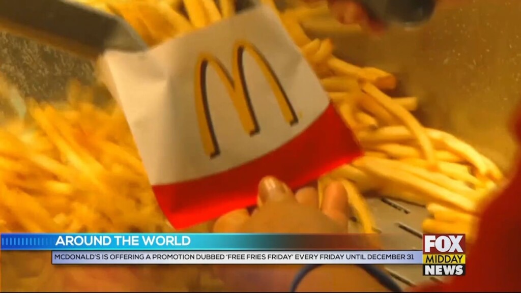 Fries