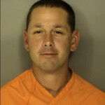 Butts Jordan William Domestic Violence 3rd Degree