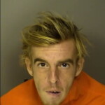 Catron Christopher Scott Trespassing On Anothers Land Withoutpermission