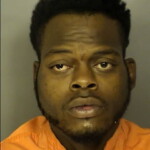 Gamble Anthony Nmn Public Disorderlypublic Intoxication Malicious Injury To Animals Personal Property