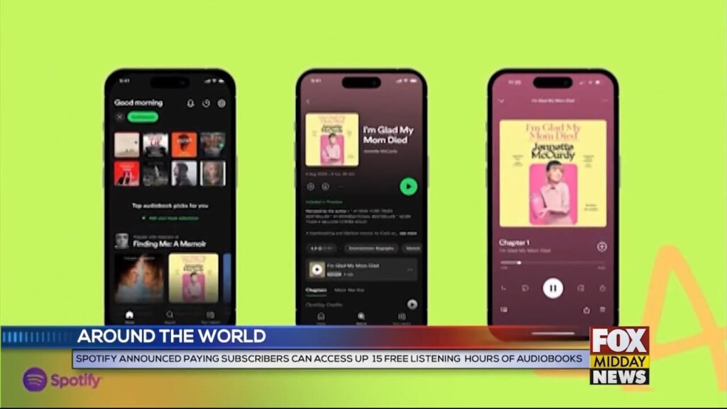Spotify