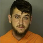 Winburn Seth Jarred Driving Under The Influence