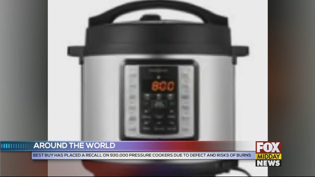 Cooker