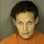 Isaacson Breanne Elizabeth Domestic Violence 3rd Degree