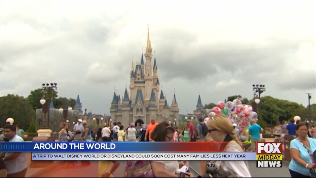 Disney