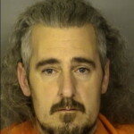Petersen Christian Frederik Kinck Domestic Violence 2nd Degree