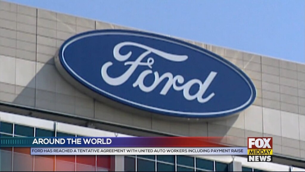 Ford