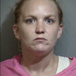 Anderson Kaitlin Elizabeth No Charges Listed