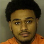 Edwards Amir Catron Failure To Appear Driving Under Suspension Improper Passing