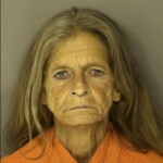 Powell Bridgett Marie Operating Vehicle On Highway Without Registration And License Operating Uninsured Motor Vehicle
