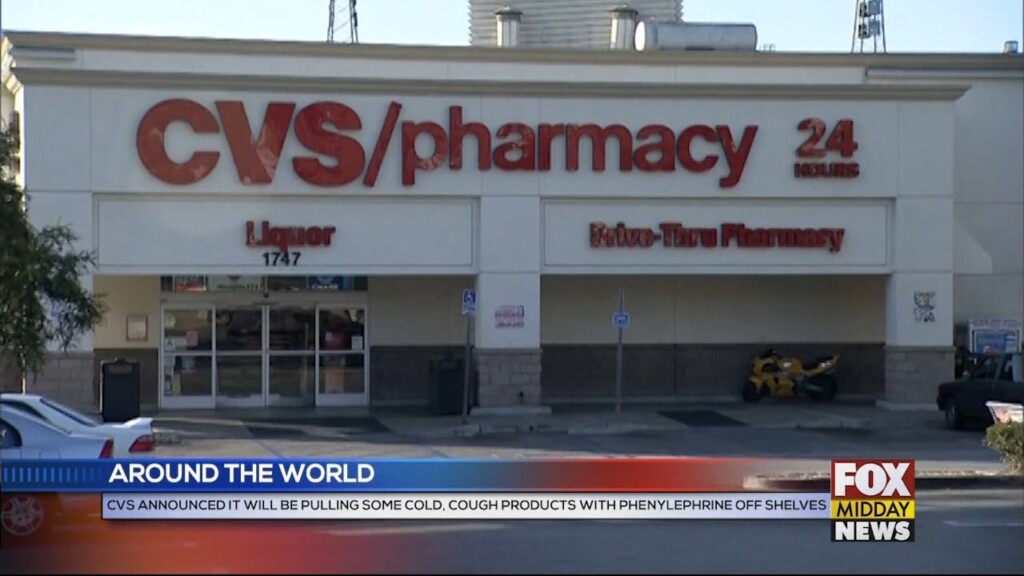 Cvs