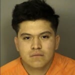 Villa Barradas Erick Alexis Pedestrian Drunk