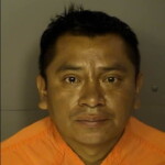 Chocc Elias Disorderly Conduct