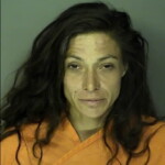 Mastandrea Rachel Ann Fugitive