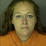 Anderson Alice Ann Casselman Failure To Appear Resisting Arrest