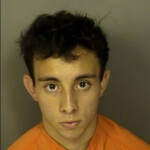 Demaio Salvatore Francis Petit Or Simple Larceny Under 2000