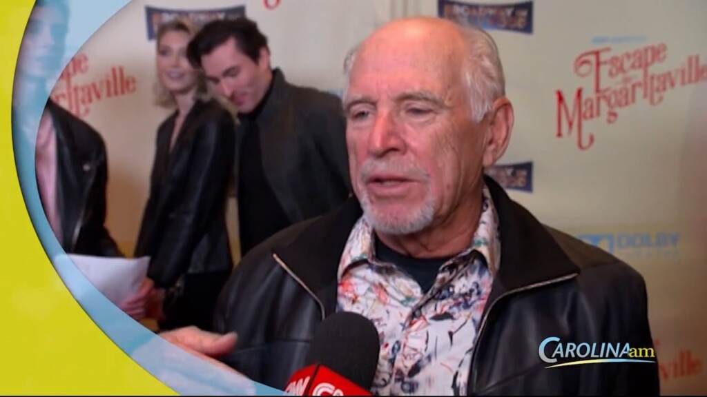 Jimmy Buffet