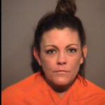 Gooden Megan Taylor Shoplifting Under 2000